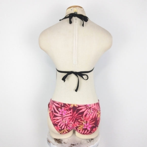 Wild & Sexy ❤️ 🌺 🖤 Shade & Shore Bikini Set - Picture 5 of 15